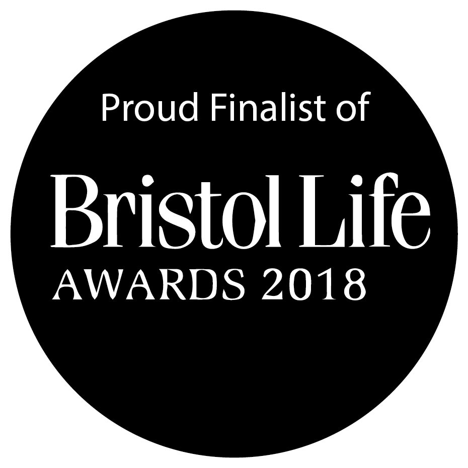 Bristol Life Awards 20181