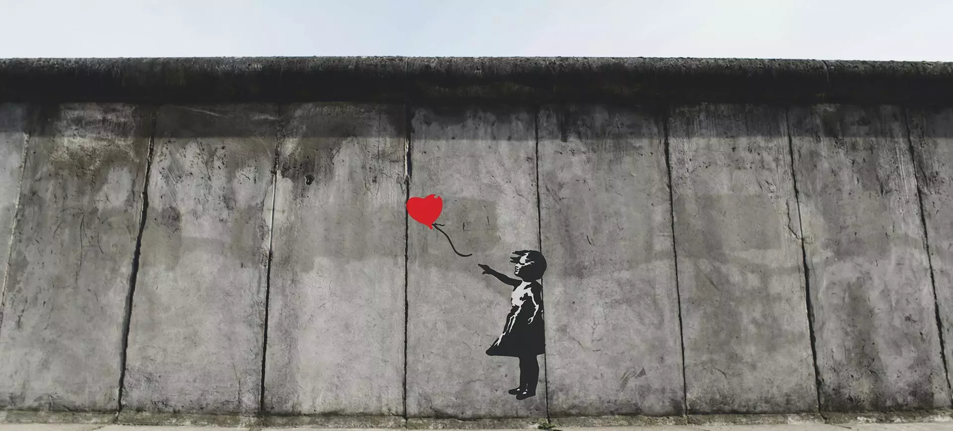 banksy banner 