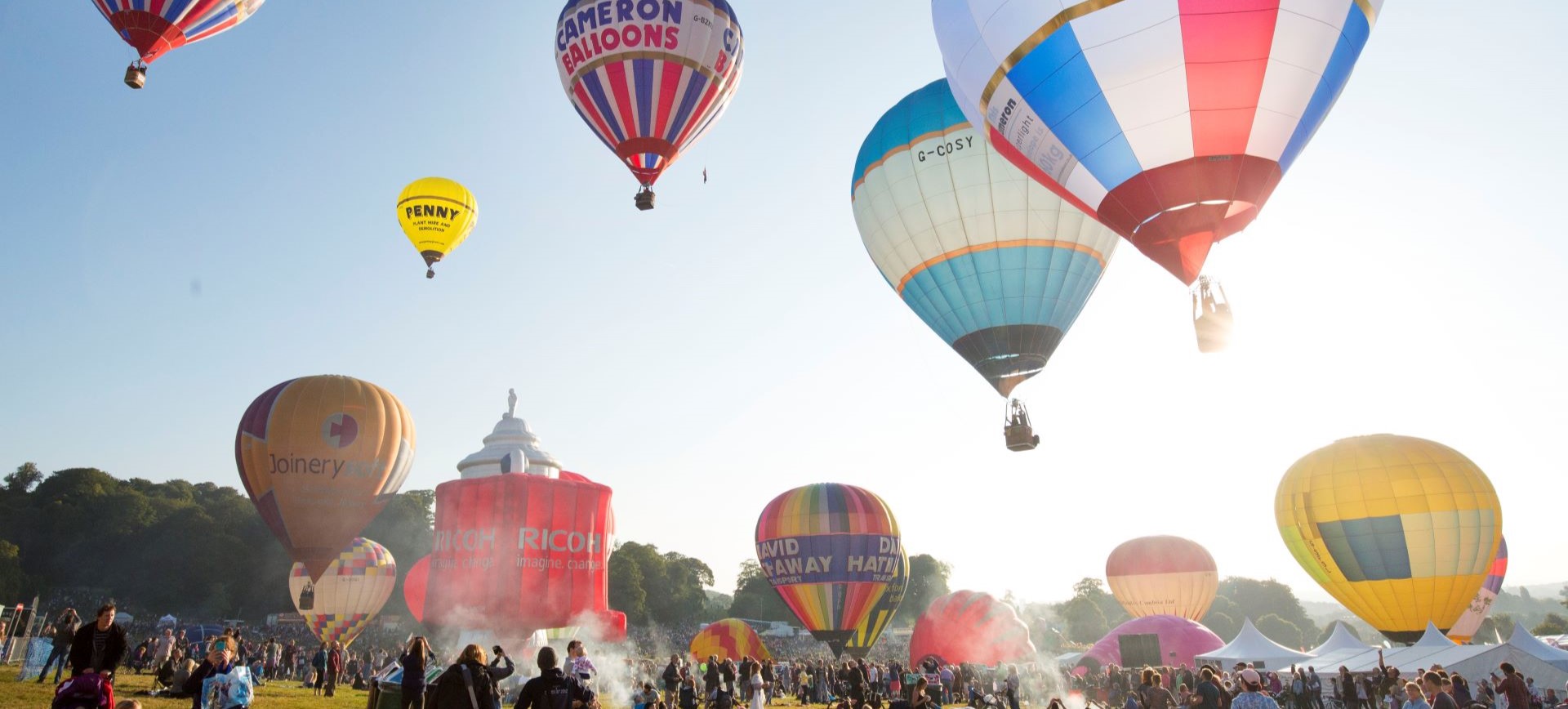 13 Credit Paul Box Balloon Fiesta 2