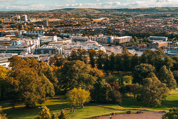 Bristol Walks