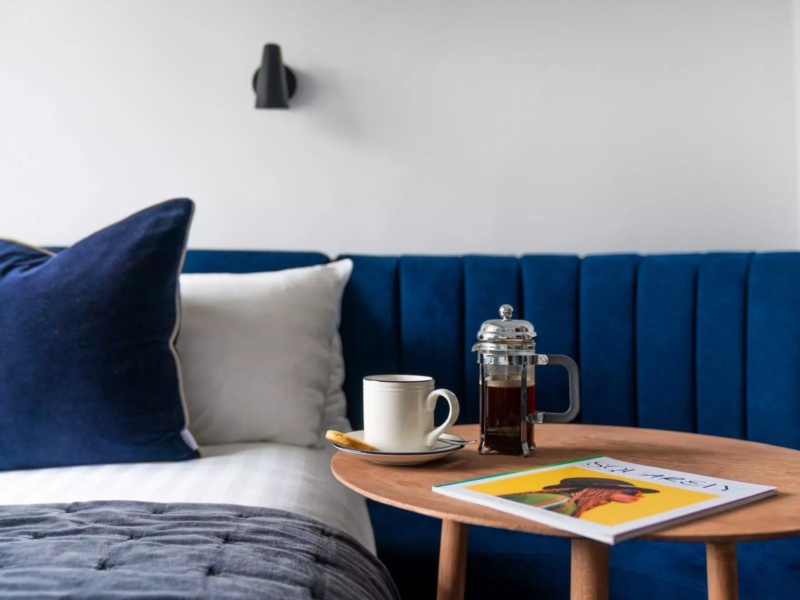 Evoke Pictures Berkeley Cosy Bedroom 44