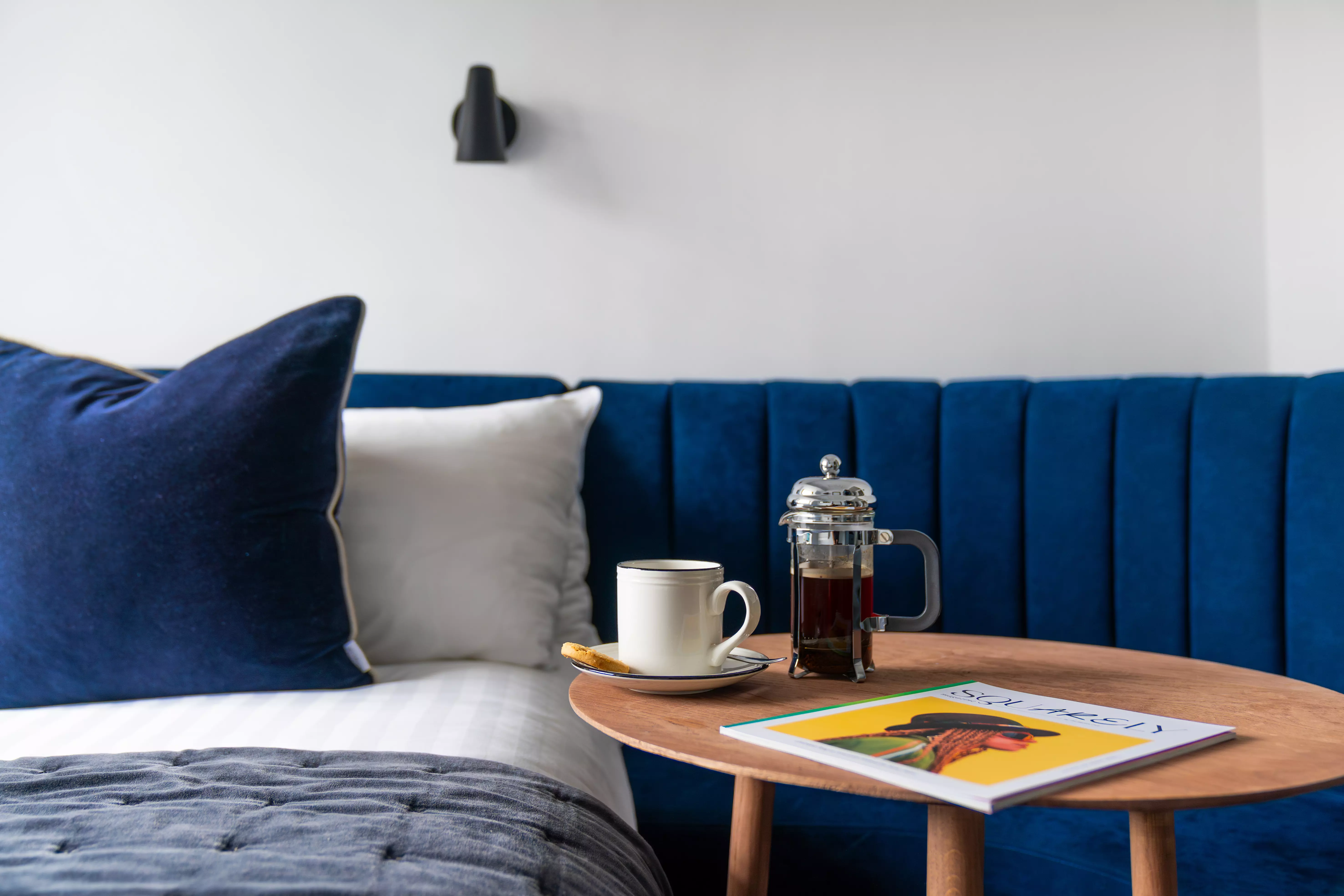 Evoke Pictures Berkeley Cosy Bedroom 46