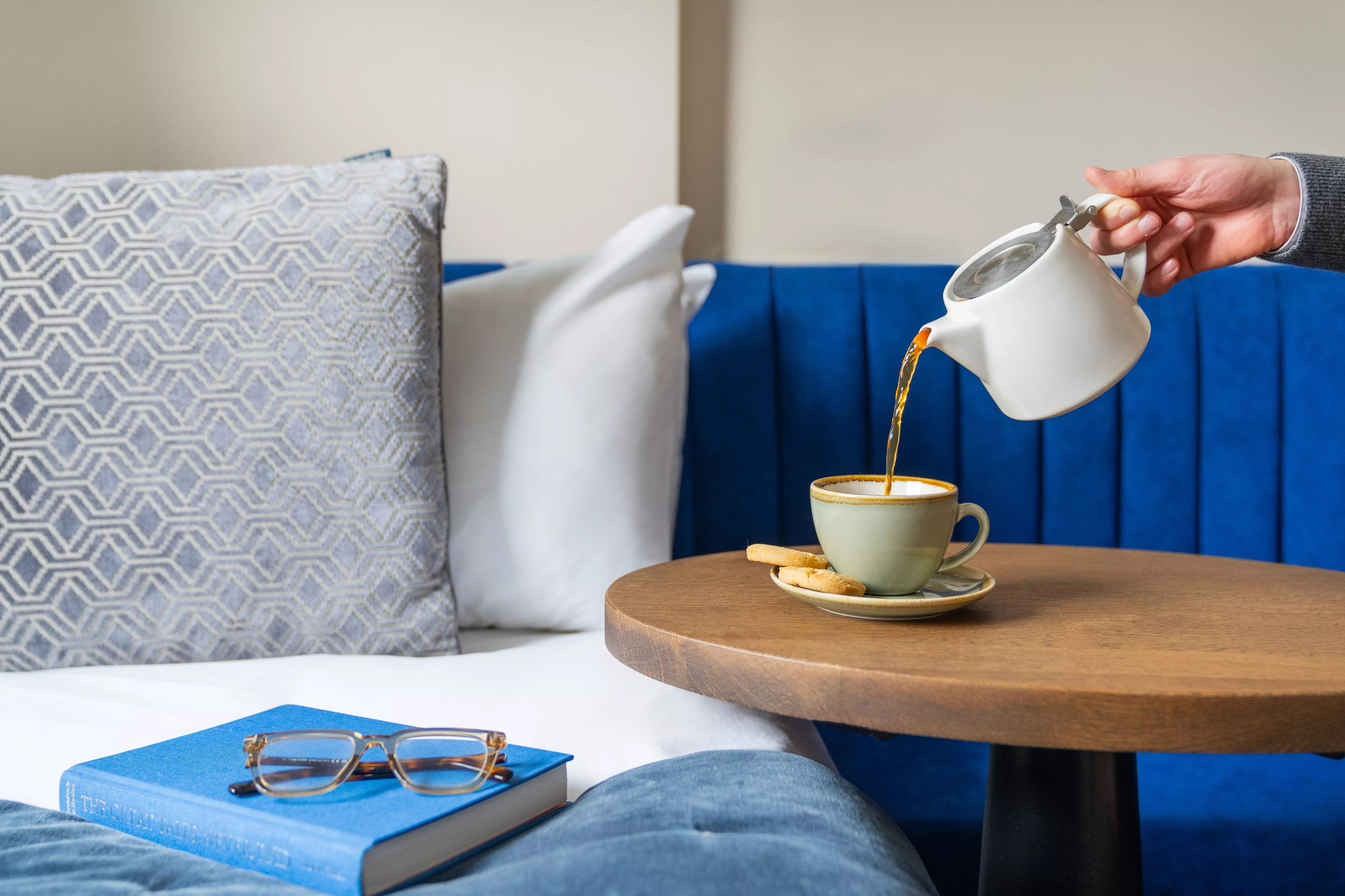 Evoke Pictures Clifton Hotels 015