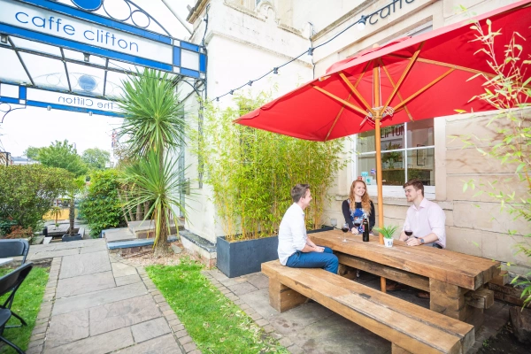 Evoke Pictures Clifton Hotel 159