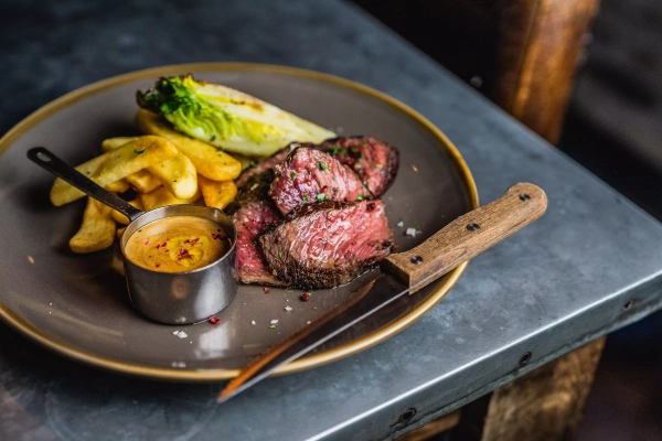 Evoke Pictures Lifestyle Clifton Racks 60