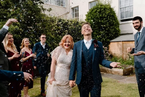 relaxed no4cliftonbristol wedding photography 34 1024x684