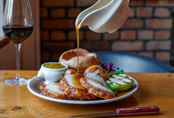Evoke Pictures Photography Food Photography Square 175