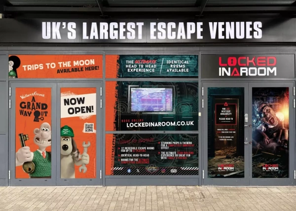 Venue