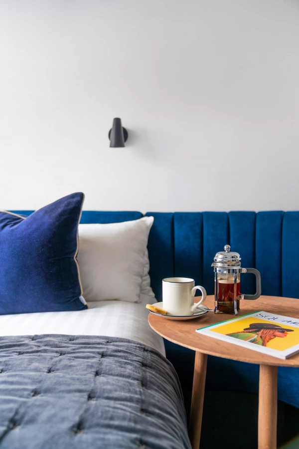 Evoke Pictures Berkeley Cosy Bedroom 043