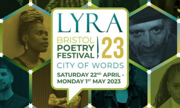 lyra poetry festival bristol