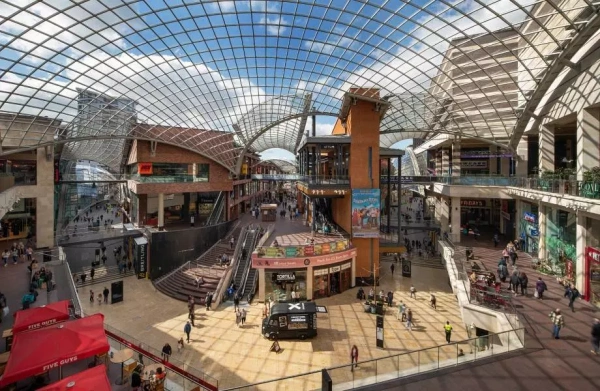 Cabot Circus for BSQ