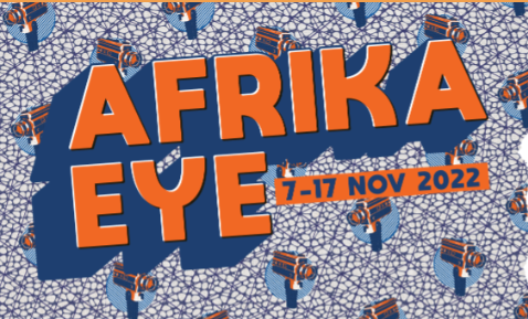 afrika eye