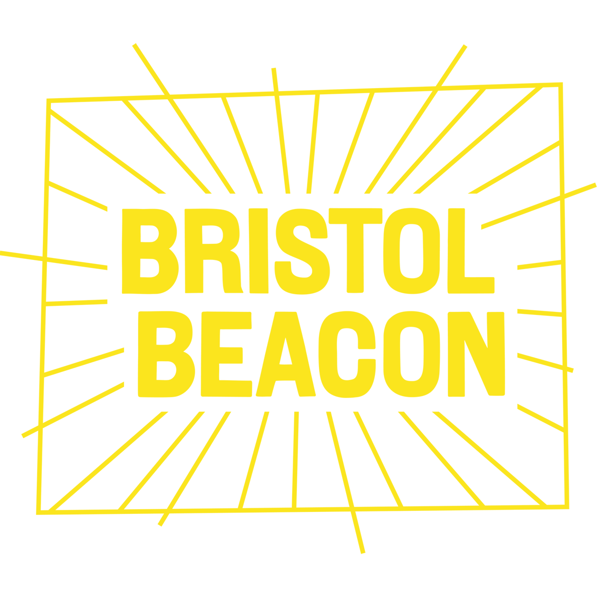 beacon yello logo partner