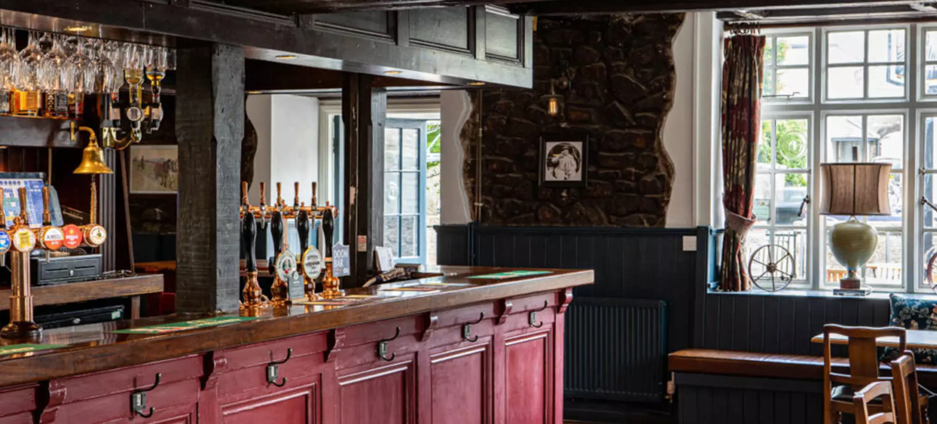 country pubs banner