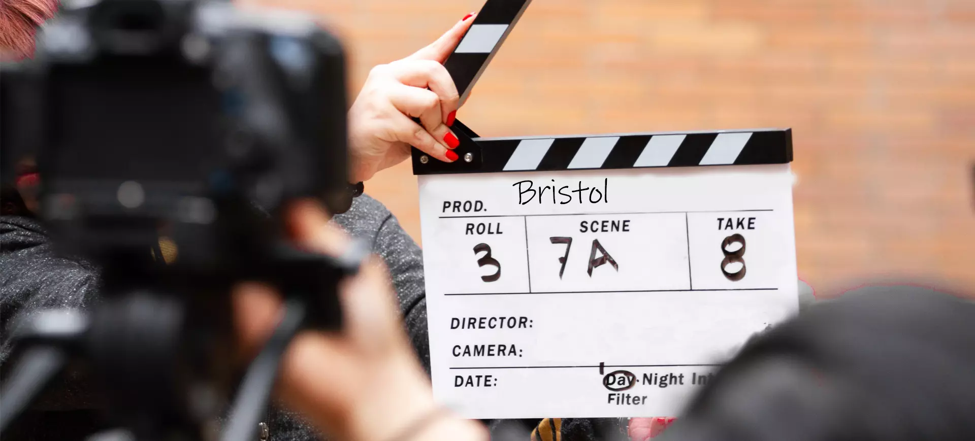 filming locations banner