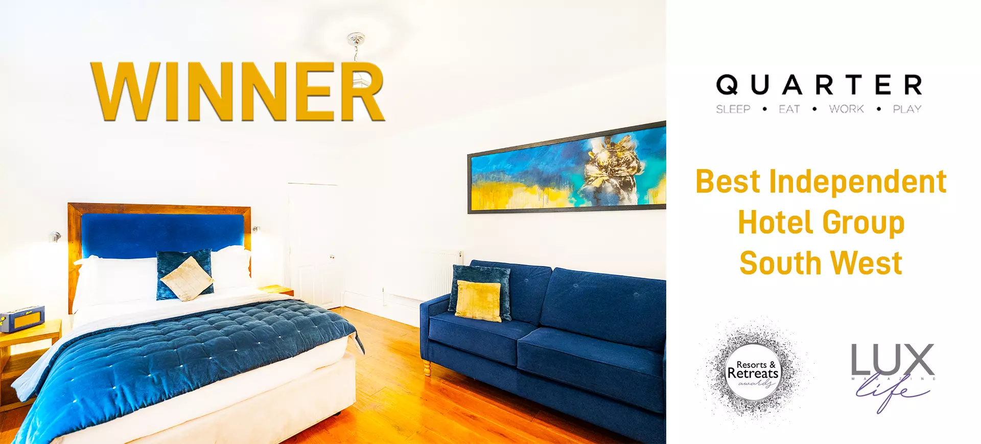 luxLIFE BANNER