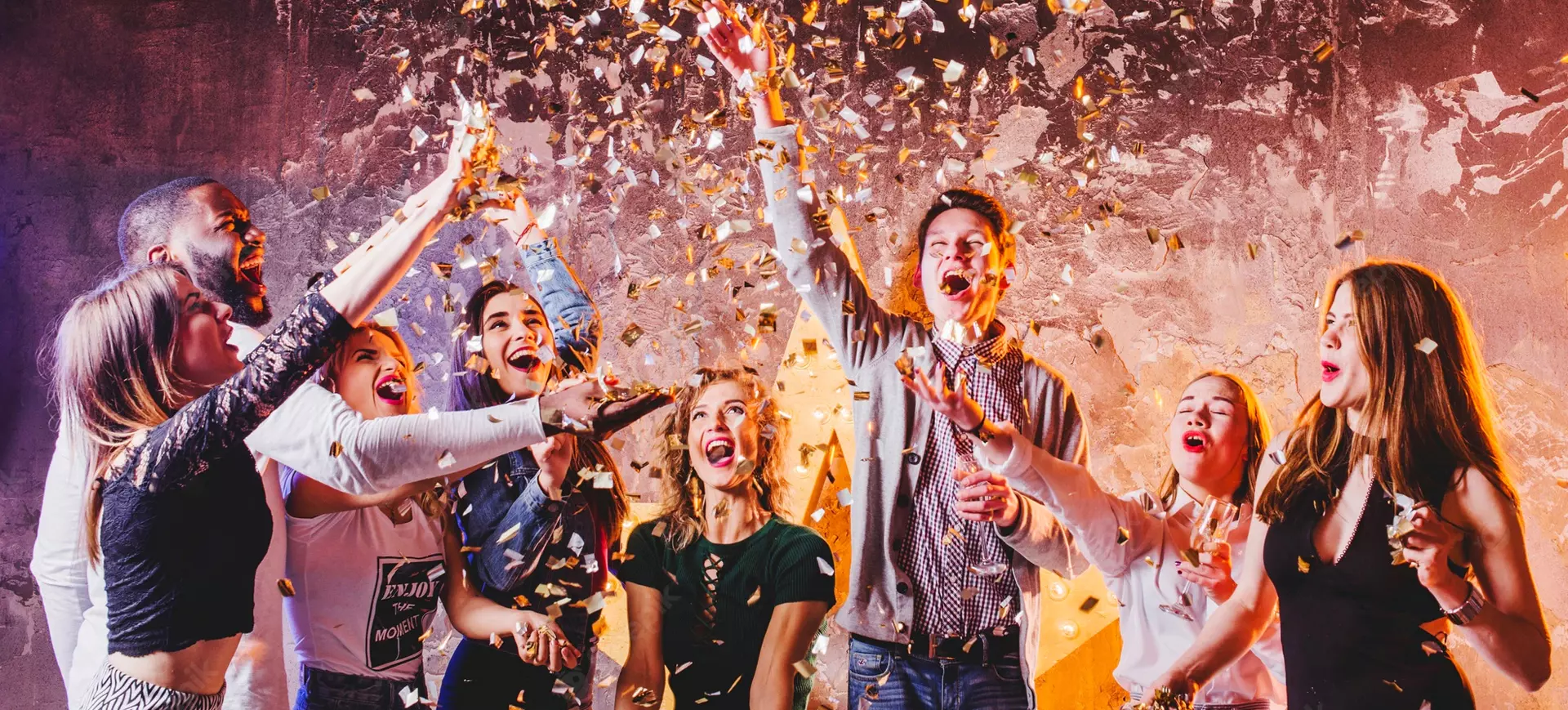 nye banner