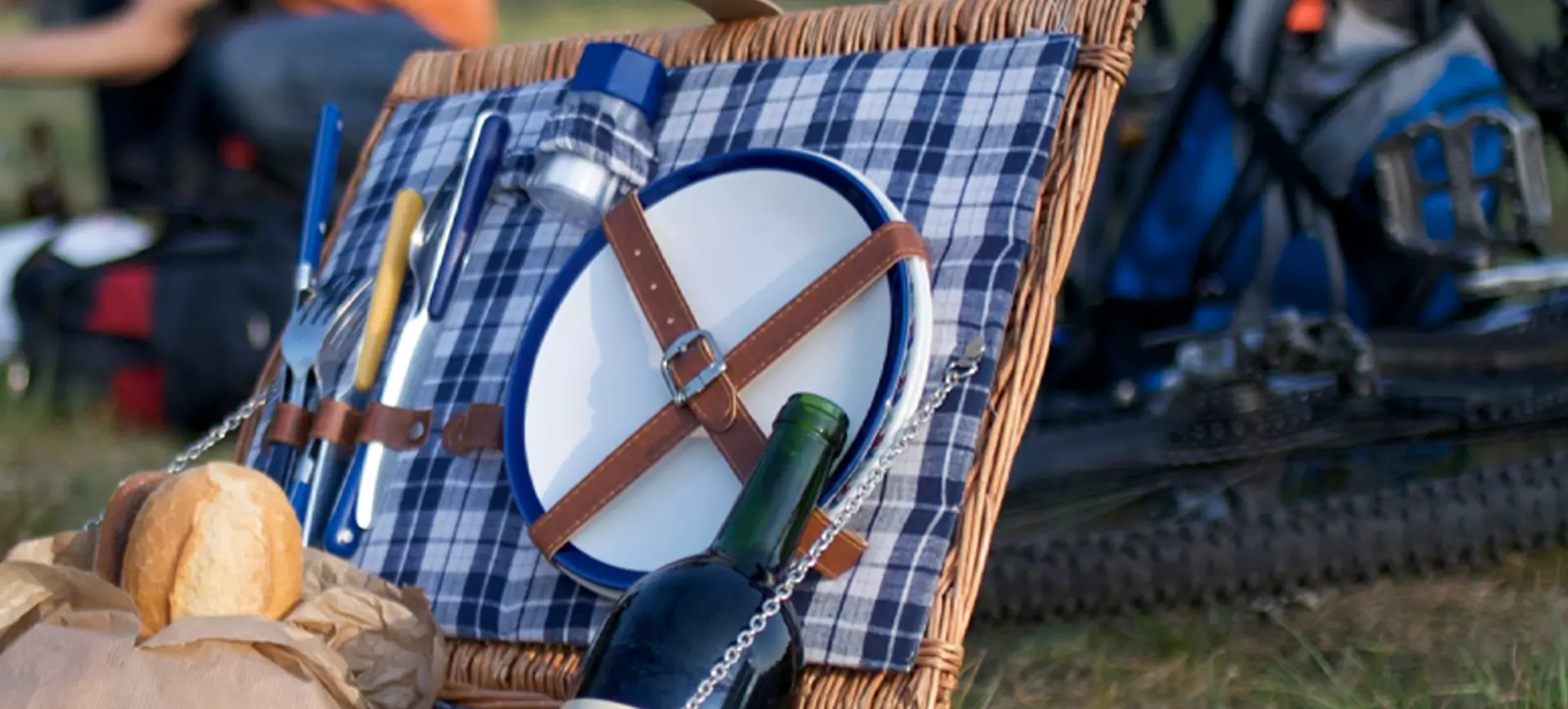 picnic banner