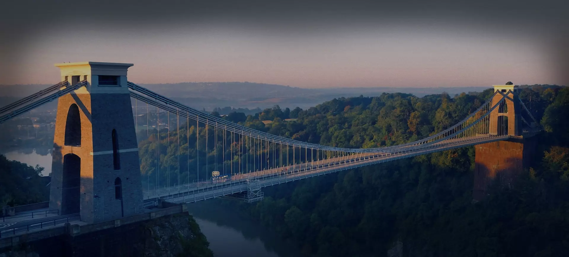 spooky bristol banner