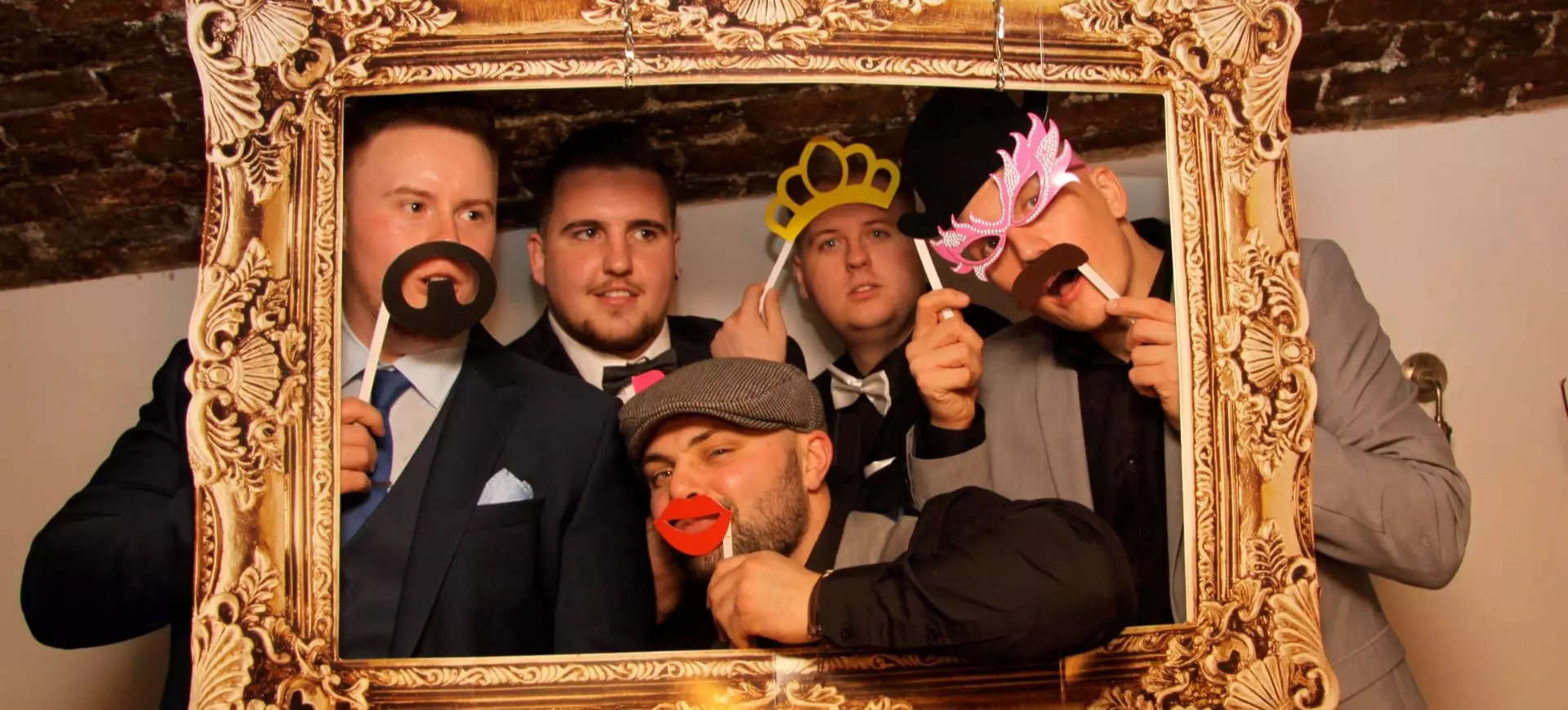 stag and hens stag and hens