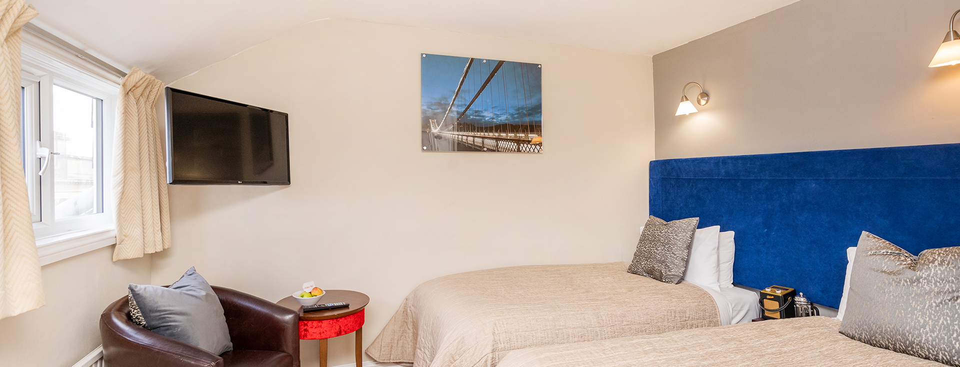 room